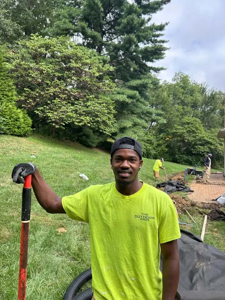 Damonie Moore, Technician