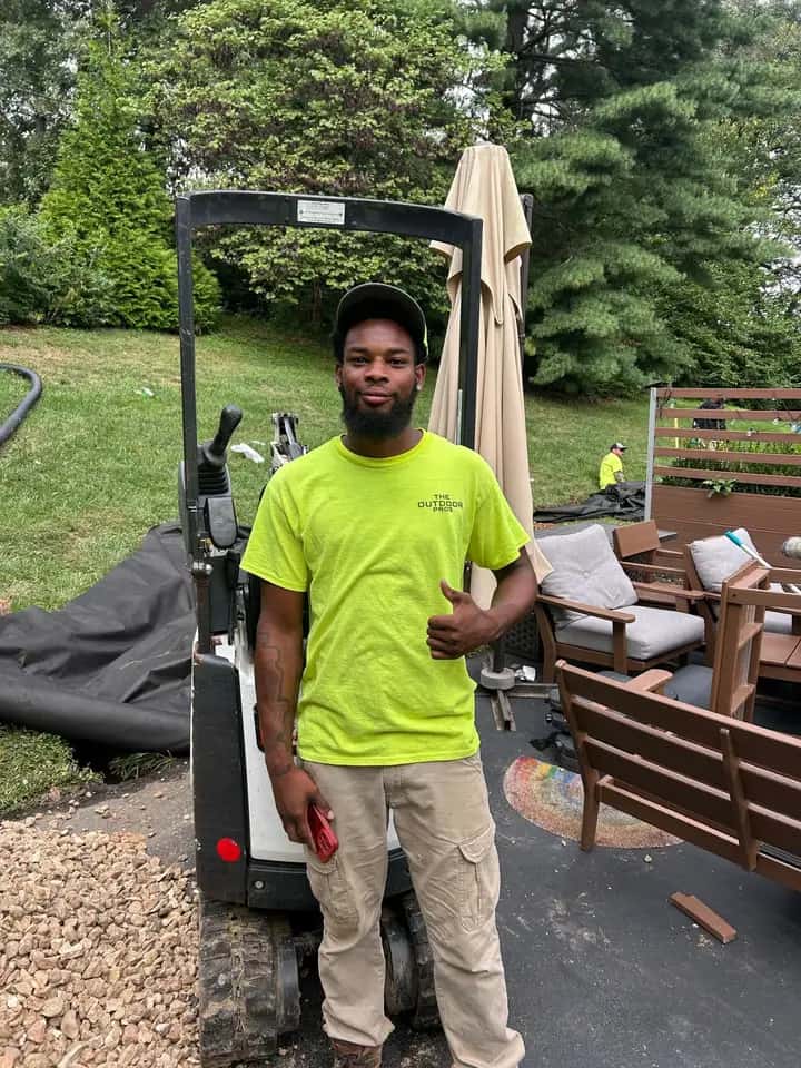 Dominique Lawrence, Technician