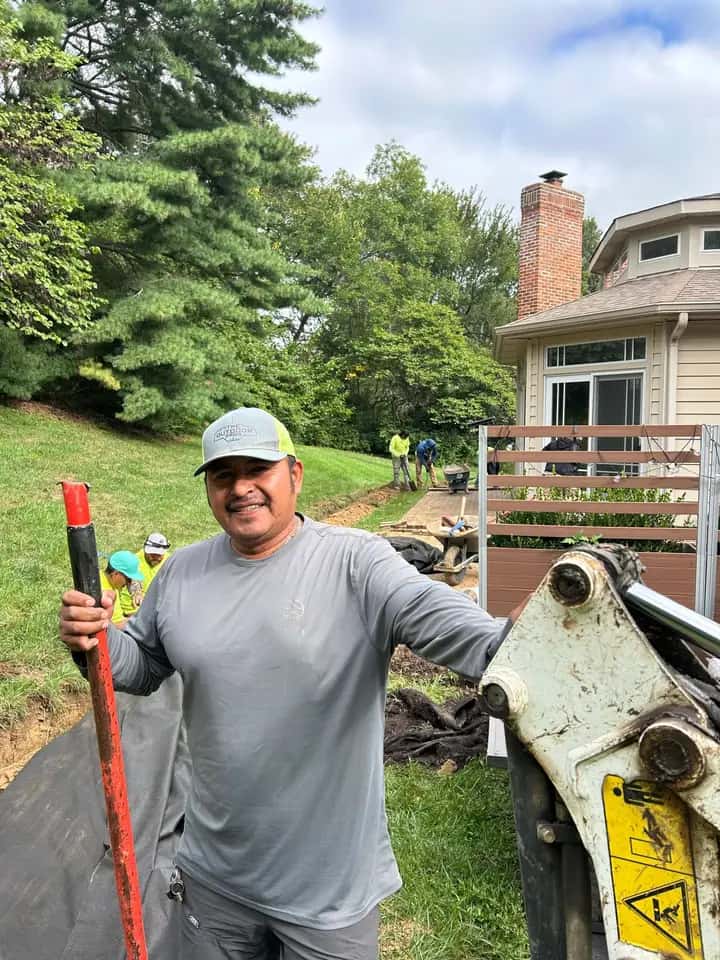 Jose Resendiz, Foreman