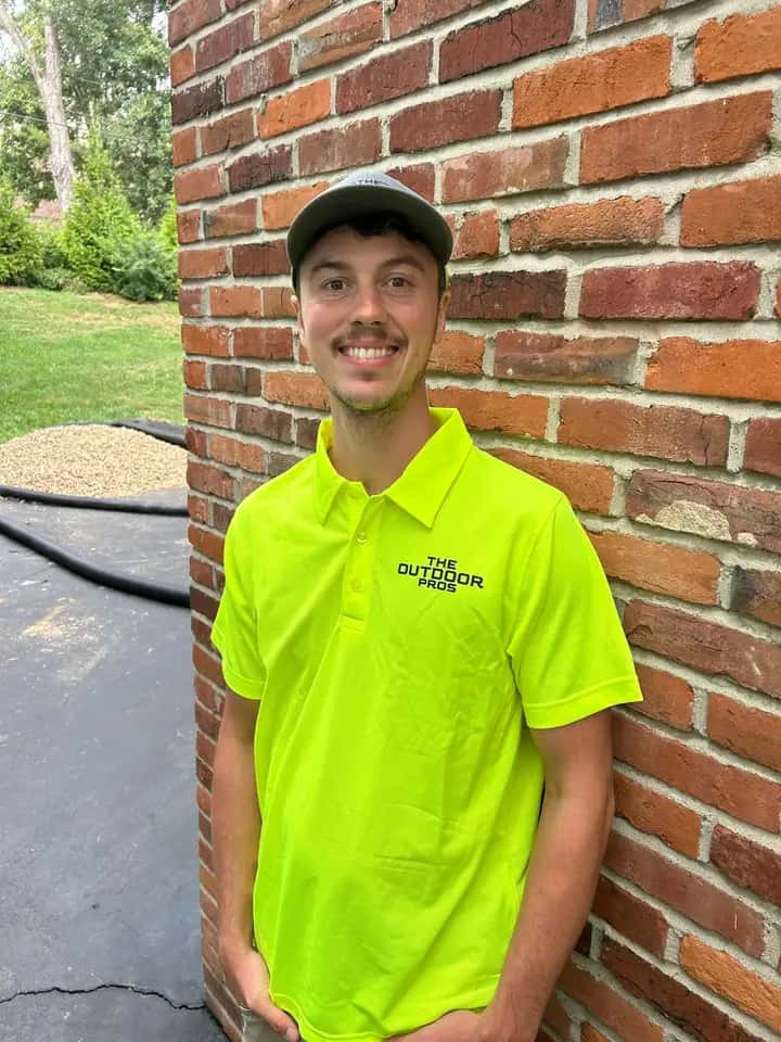Nick Vignati, Founder